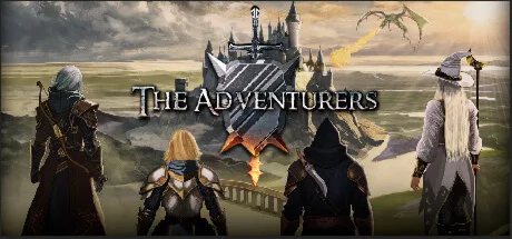 The Adventurers Steam Key GLOBAL