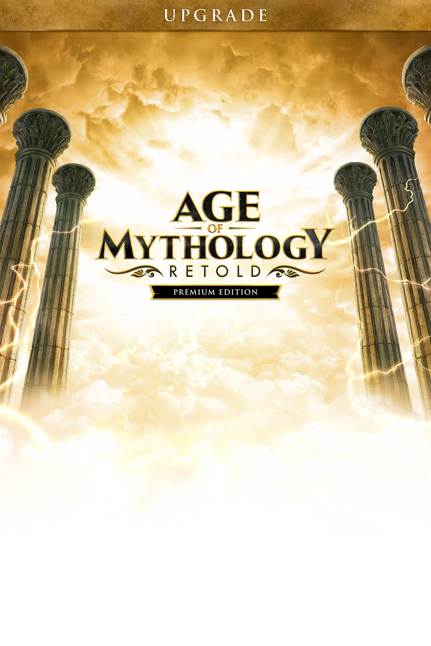 Age of Mythology: Retold Premium [Steam аккаунт] Офлайн
