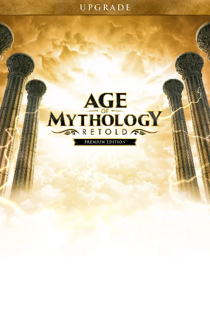 Age of Mythology: Retold Premium [Steam аккаунт] Офлайн