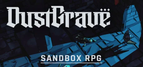 Dustgrave: A Sandbox RPG  АВТОДОСТАВКА STEAM РОССИЯ