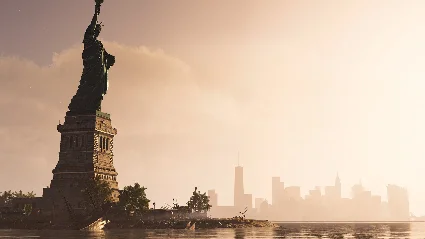 Tom Clancy's The Division 2 +ВЫБОР STEAM•RU ⚡ ️АВТО