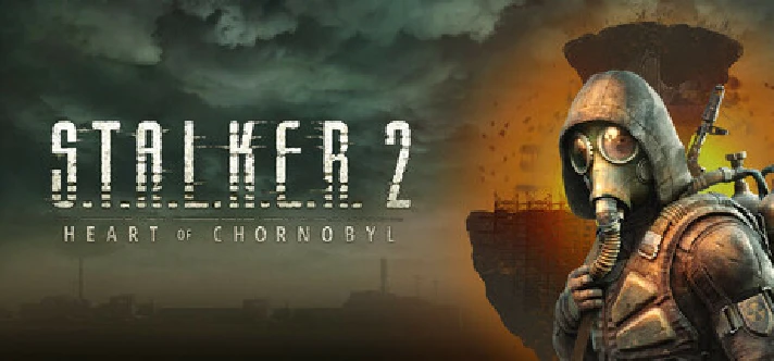 S.T.A.L.K.E.R. 2: Heart of Chernobyl steam