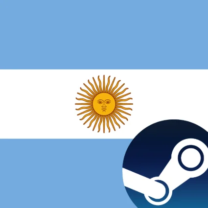 СТИМ КОД/КАРТА ПОПОЛНЕНИЯ 🔥 Доллар LATAM ✅ USD ✅ Аргентина 🚀