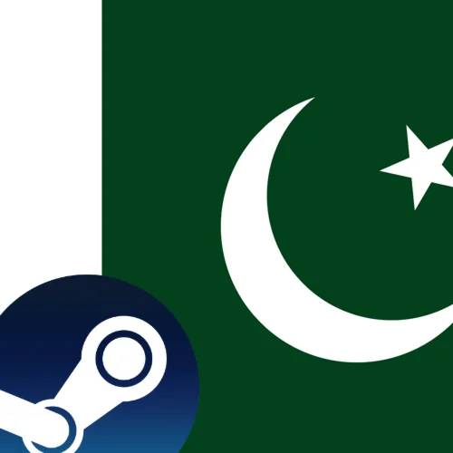 ✅STEAM CODE/REPLENISHMENT CARD🔥Dollar✅USD✅Pakistan🚀