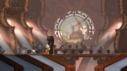 Symphonia 2024 💎 АВТОДОСТАВКА STEAM РОССИЯ
