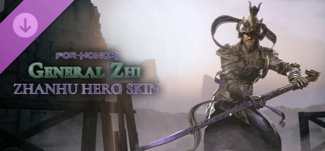 For Honor - Y8S4 Hero Skin DLC * STEAM RU ⚡ АВТО 💳0%