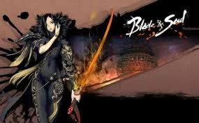 Blade & Soul Gold, золото playbns.com
