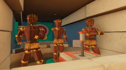 Escape Simulator: Mayan DLC АВТОДОСТАВКА STEAM РОССИЯ