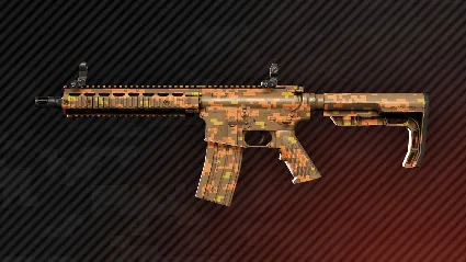 Deadside "Salamander" Skin Set DLC АВТОДОСТАВКА STEAM РОССИЯ