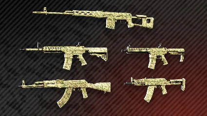 Deadside "Bushranger" Skin Set DLC АВТОДОСТАВКА STEAM РОССИЯ