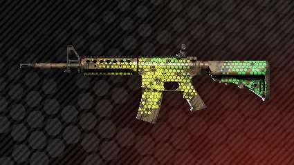 Deadside "Beehive" Skin Set DLC АВТОДОСТАВКА STEAM РОССИЯ