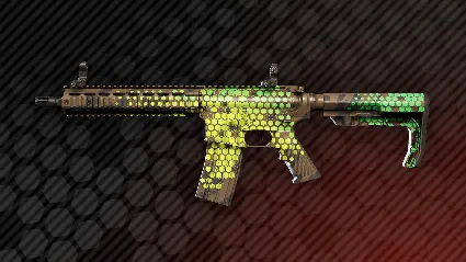 Deadside "Beehive" Skin Set DLC АВТОДОСТАВКА STEAM РОССИЯ