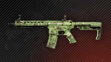 Deadside "Jungle" Skin Set DLC АВТОДОСТАВКА STEAM РОССИЯ