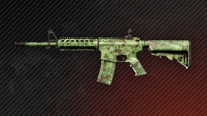 Deadside "Jungle" Skin Set DLC АВТОДОСТАВКА STEAM РОССИЯ