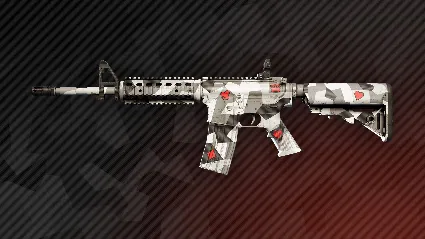 Deadside "Royal flush" Skin Set DLC АВТОДОСТАВКА STEAM РОССИЯ