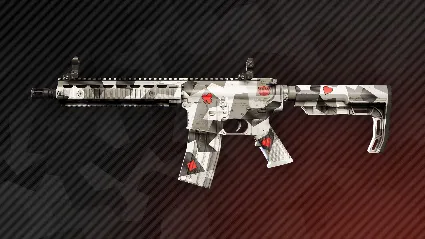 Deadside "Royal flush" Skin Set DLC АВТОДОСТАВКА STEAM РОССИЯ