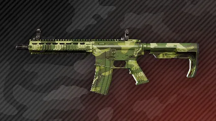 Deadside "Guerilla" Skin Set DLC АВТОДОСТАВКА STEAM РОССИЯ