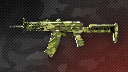 Deadside "Guerilla" Skin Set DLC АВТОДОСТАВКА STEAM РОССИЯ