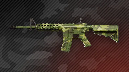 Deadside "Guerilla" Skin Set DLC АВТОДОСТАВКА STEAM РОССИЯ