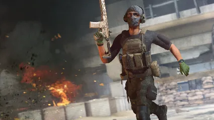 Insurgency: Sandstorm - Tactical Doc Gear Set STEAM РФ