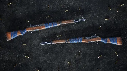 Insurgency: Sandstorm - Duct Taped Weapon Skin Set РФ