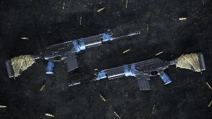 Insurgency: Sandstorm - Duct Taped Weapon Skin Set РФ