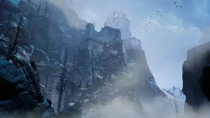 Skydance's BEHEMOTH 💎 АВТОДОСТАВКА STEAM РОССИЯ