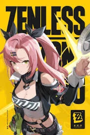 Zenless Zone Zero : Пополнение по ID/Для РФ