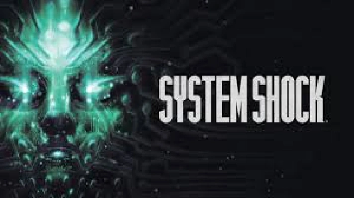 System Shock  2023 ✅ Steam key RU/CIS