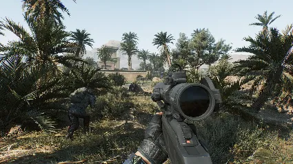✅ Delta Force Hawk Ops STEAM НОВЫЙ АККАУНТ+СМЕНА ПОЧТЫ
