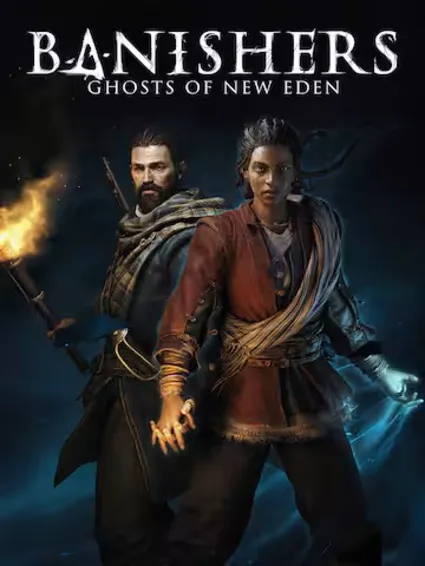 Banishers: Ghosts of New Eden | EPIC GAMES