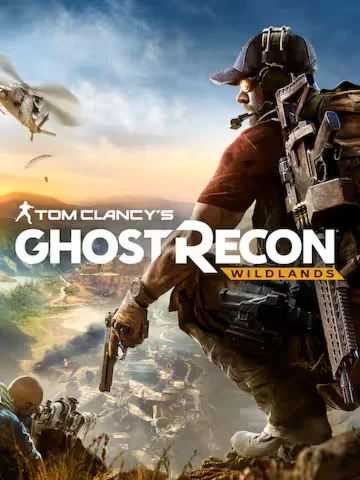 Tom Clancy's Ghost Recon Wildlands | EPIC GAMES