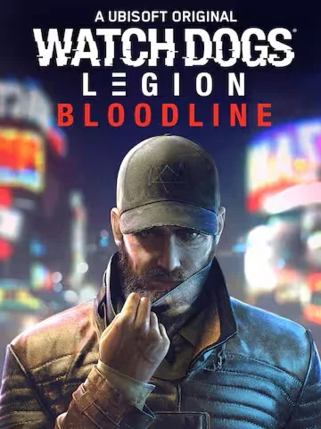 Watch Dogs: Legion Bloodline | EPIC GAMES