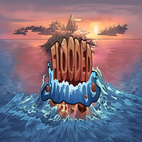 ???? Flooded  GOG ???? (PC)