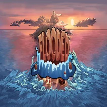 🧸 Flooded ✅ GOG 🧸 (PC)