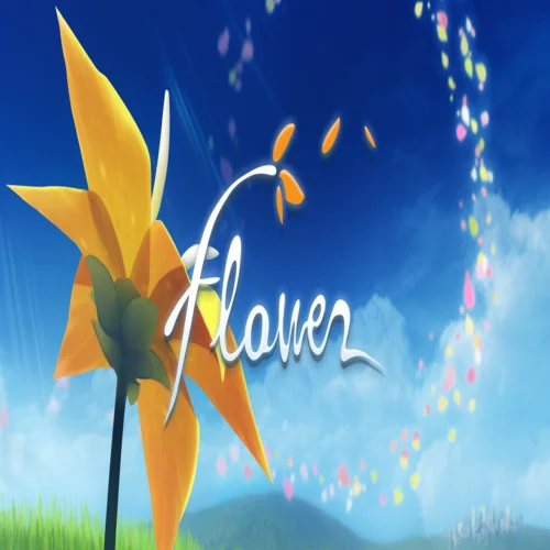 ???? Flower  GOG ???? (PC)