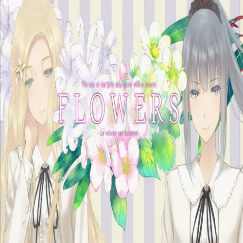 ???? Flowers - Le Volume Sur Automne  GOG ???? (PC)