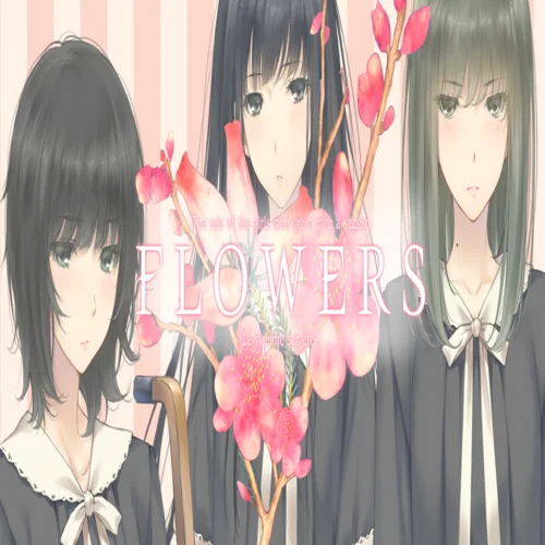 ???? Flowers - Le Volume Sur Ete  GOG ???? (PC)