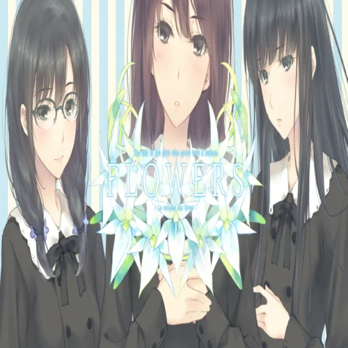 ???? Flowers - Le Volume Sur Hiver  GOG ???? (PC)