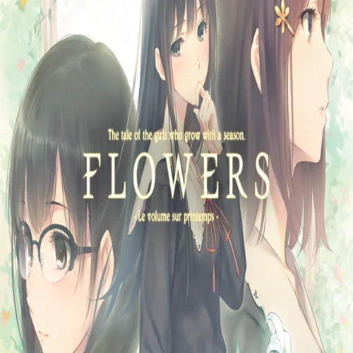 ???? Flowers - Le Volume Sur Printemps  GOG ???? (PC)