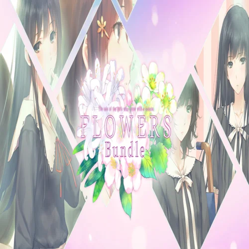 ???? Flowers Bundle  GOG ???? (PC)