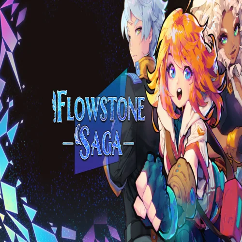 ???? Flowstone Saga  GOG ???? (PC)