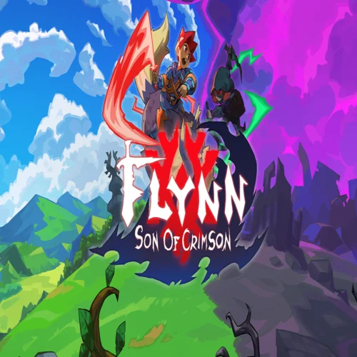 ???? Flynn: Son of Crimson  GOG ???? (PC)