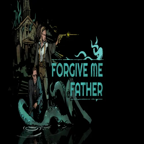 ???? Forgive Me Father  GOG ???? (PC)