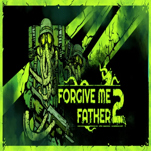 ???? Forgive Me Father 2  GOG ???? (PC)