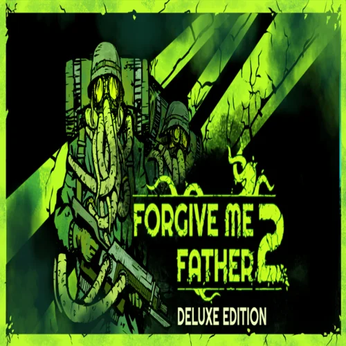 ???? Forgive Me Father 2 Deluxe Edition  GOG ???? (PC)