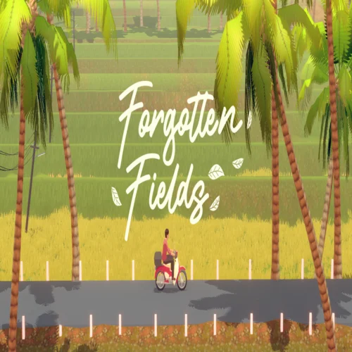 ???? Forgotten Fields  GOG ???? (PC)