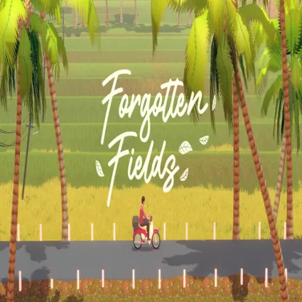 🧸 Forgotten Fields ✅ GOG 🧸 (PC)