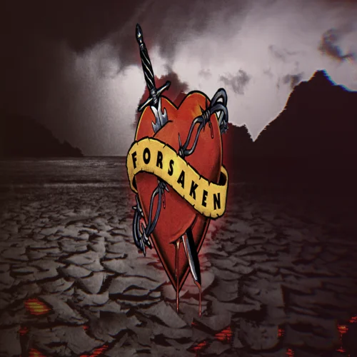 ???? Forsaken Remastered  GOG ???? (PC)