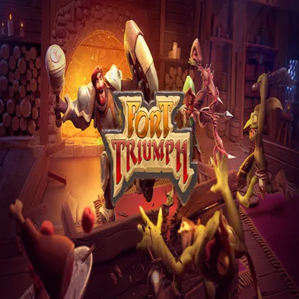 🧸 Fort Triumph ✅ GOG 🧸 (PC)